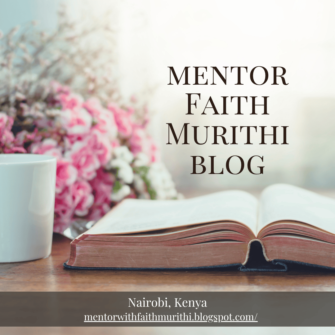 faith murithi blog