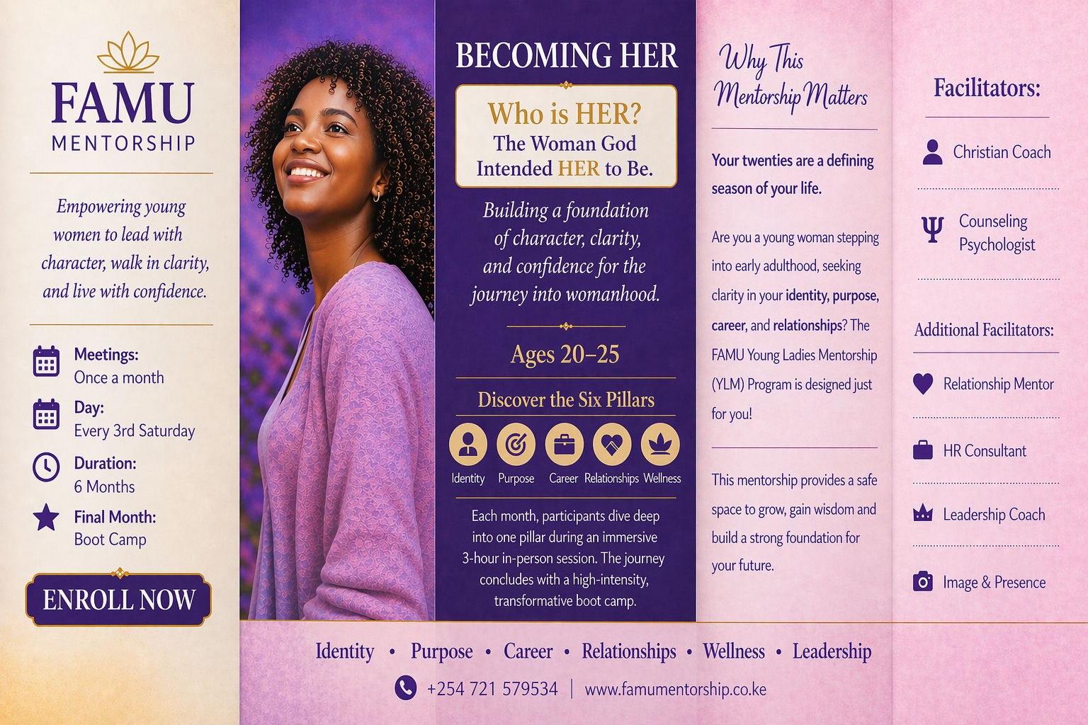 ylm flyer becoming her final