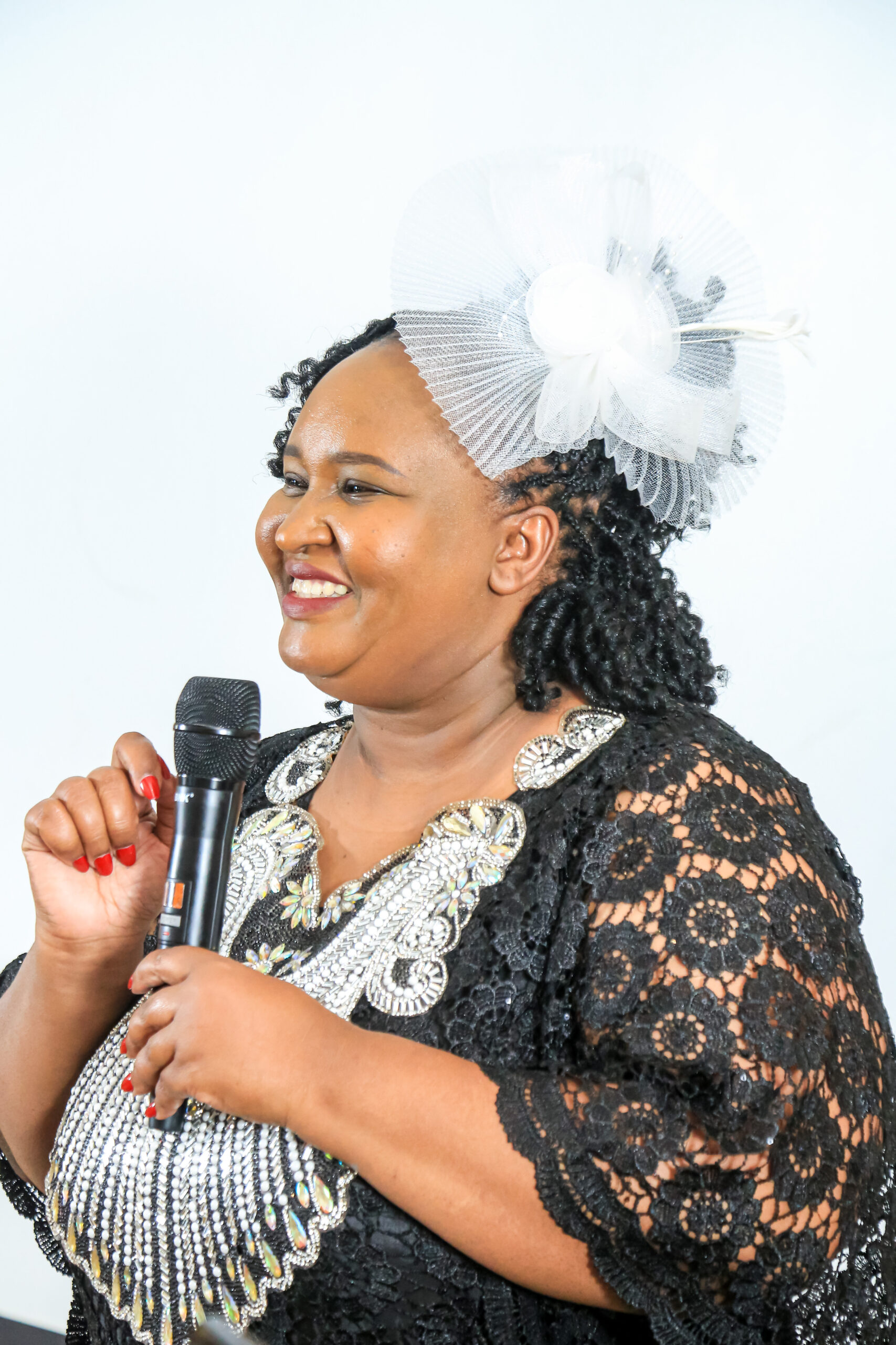 Faith Murithi